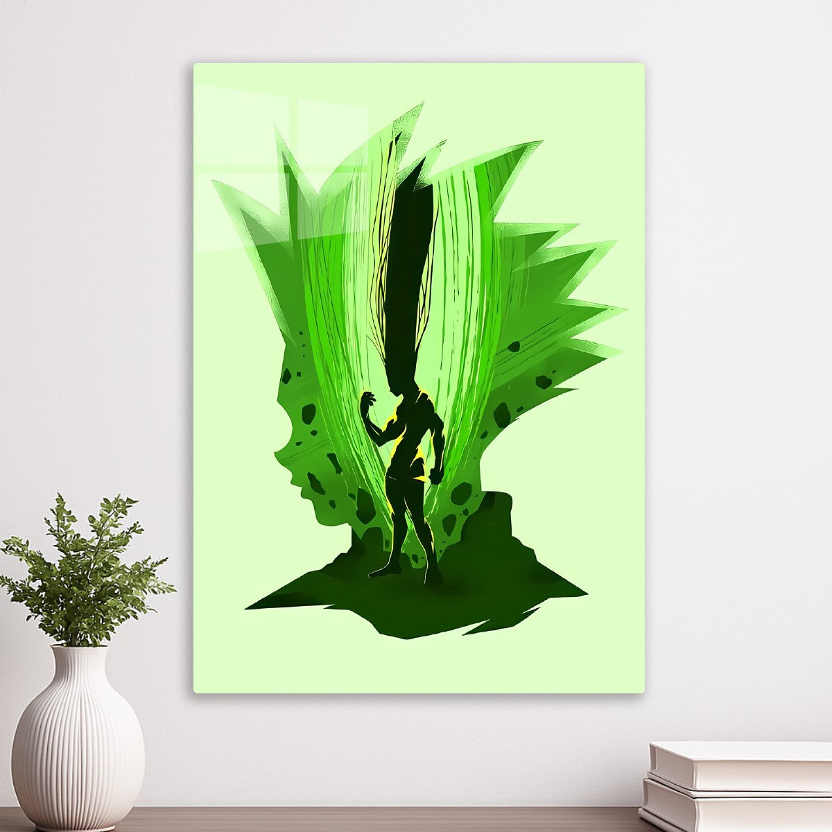 Gon