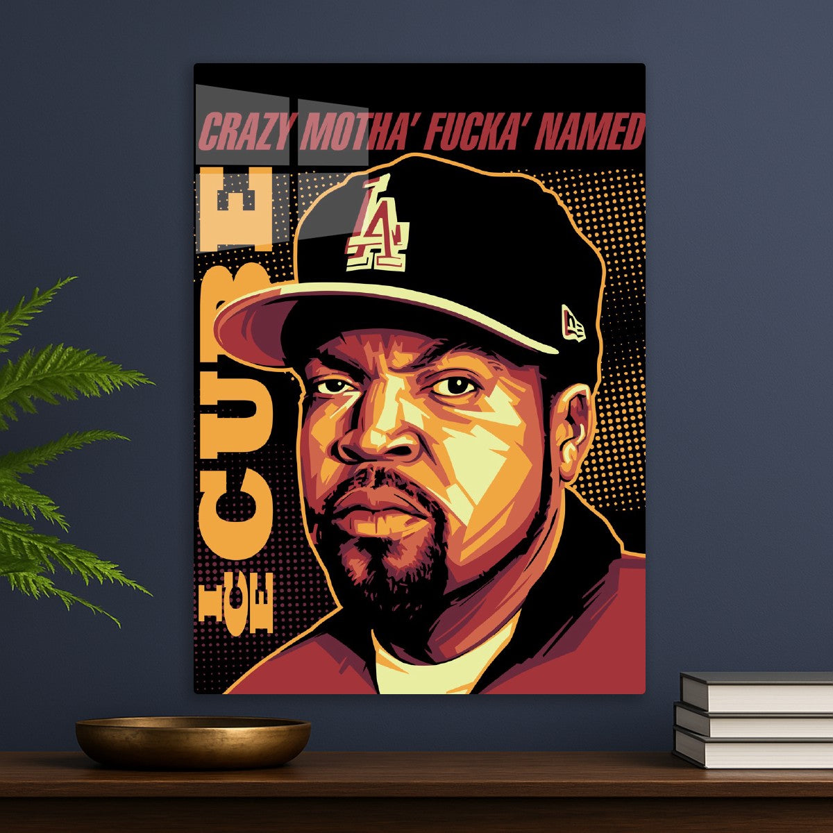 Ice Cube