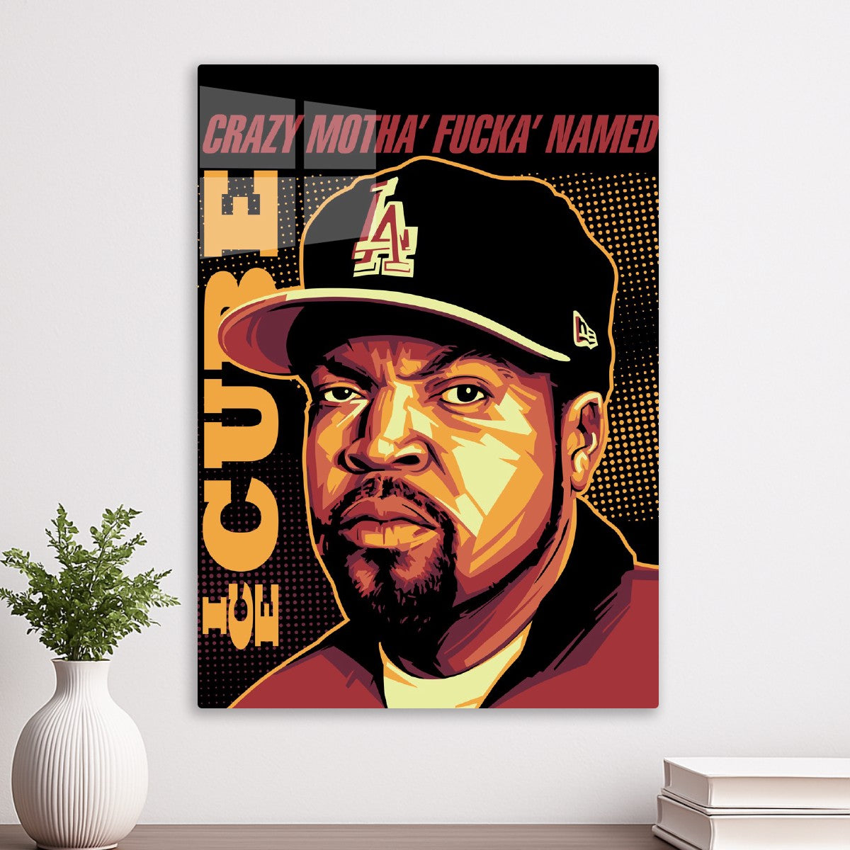 Ice Cube