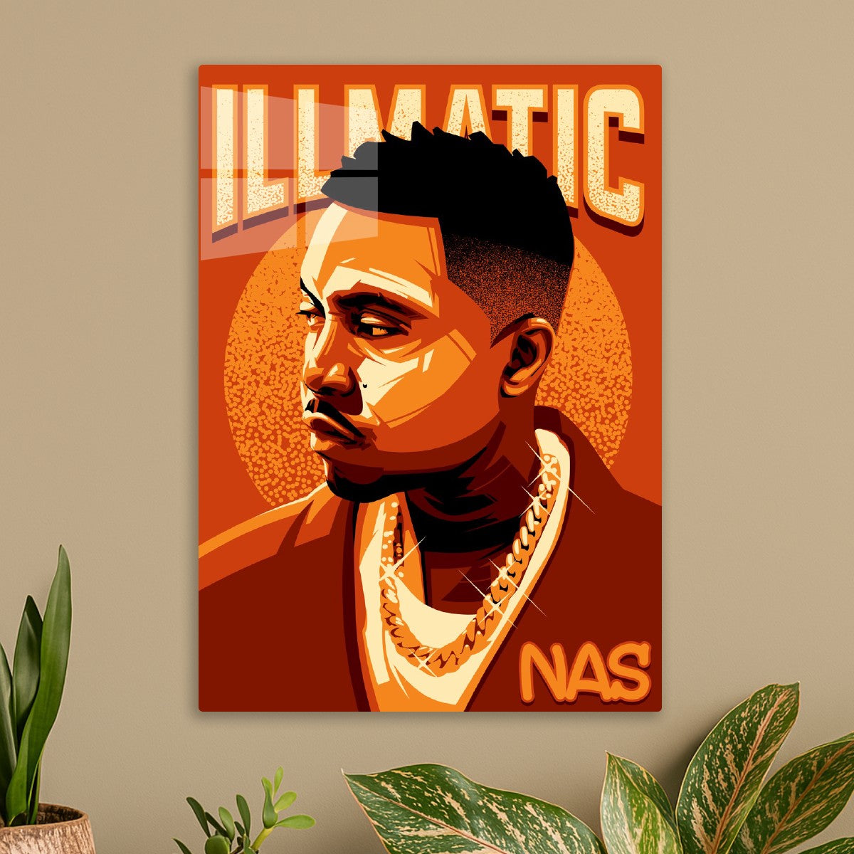NAS – The Illmatic Legacy
