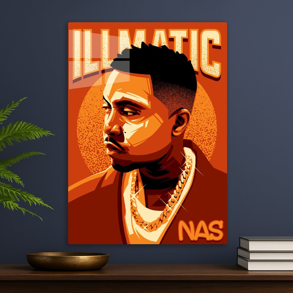 NAS – The Illmatic Legacy