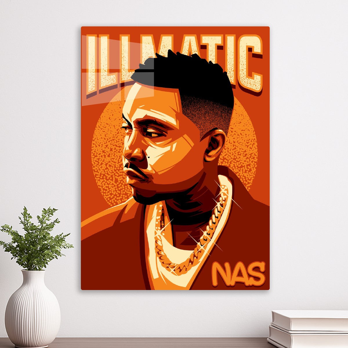 NAS – The Illmatic Legacy
