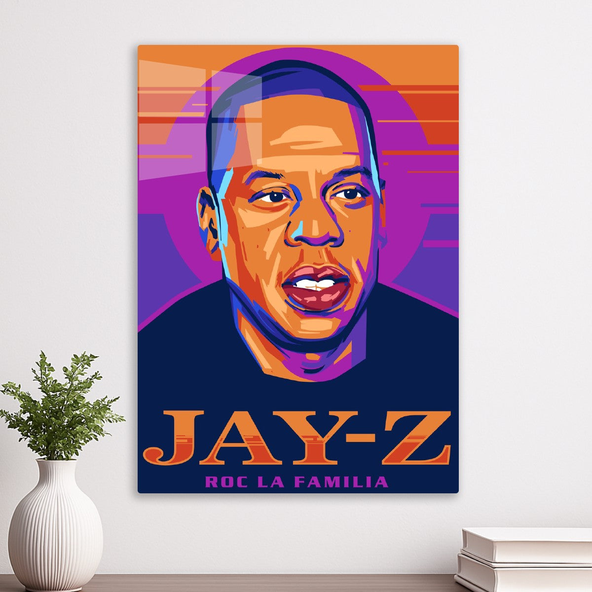 JAY-Z – Roc La Familia Legacy
