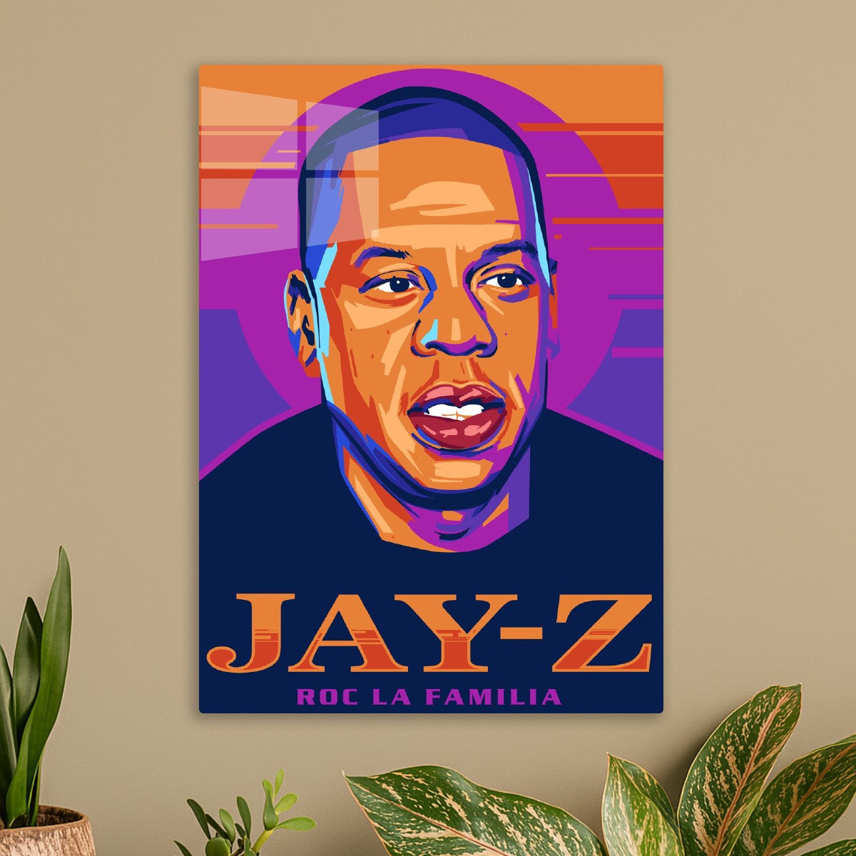 JAY-Z – Roc La Familia Legacy