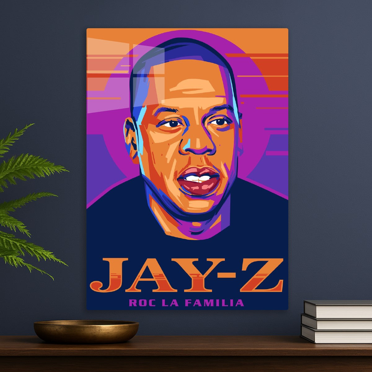 JAY-Z – Roc La Familia Legacy