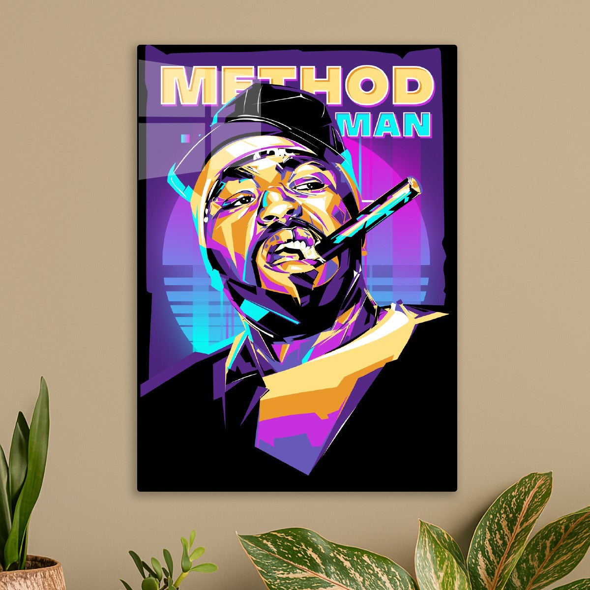 METHOD MAN