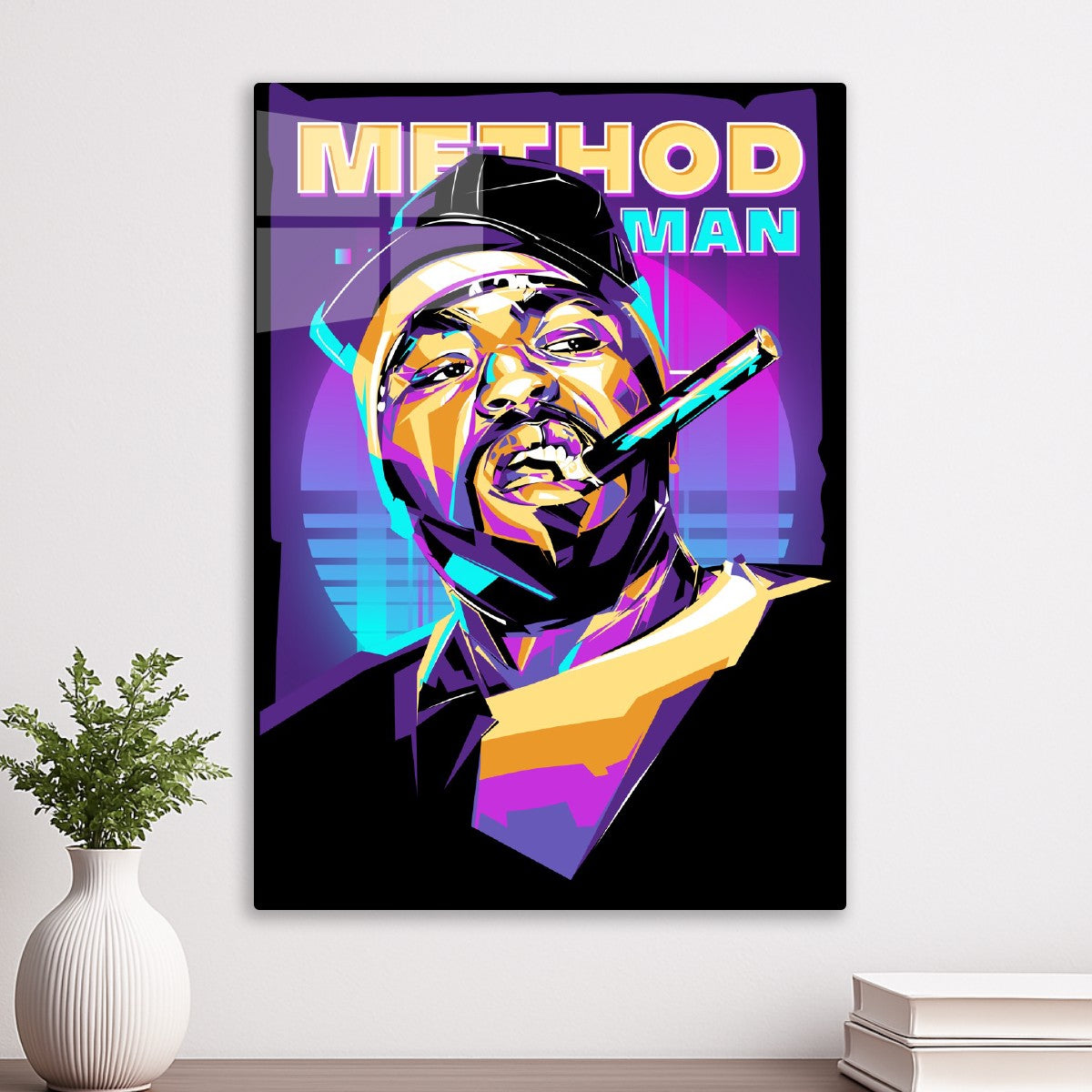 METHOD MAN