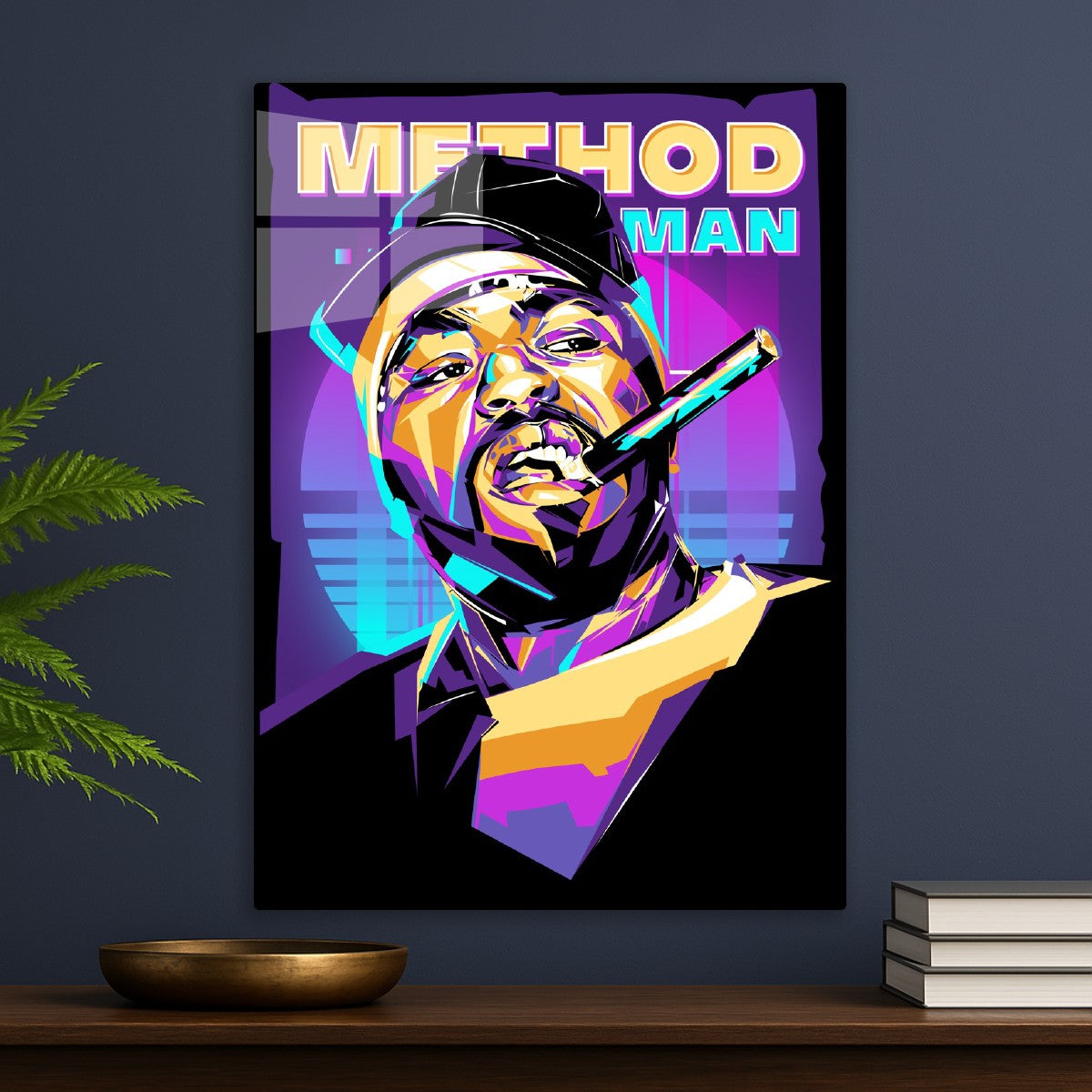METHOD MAN
