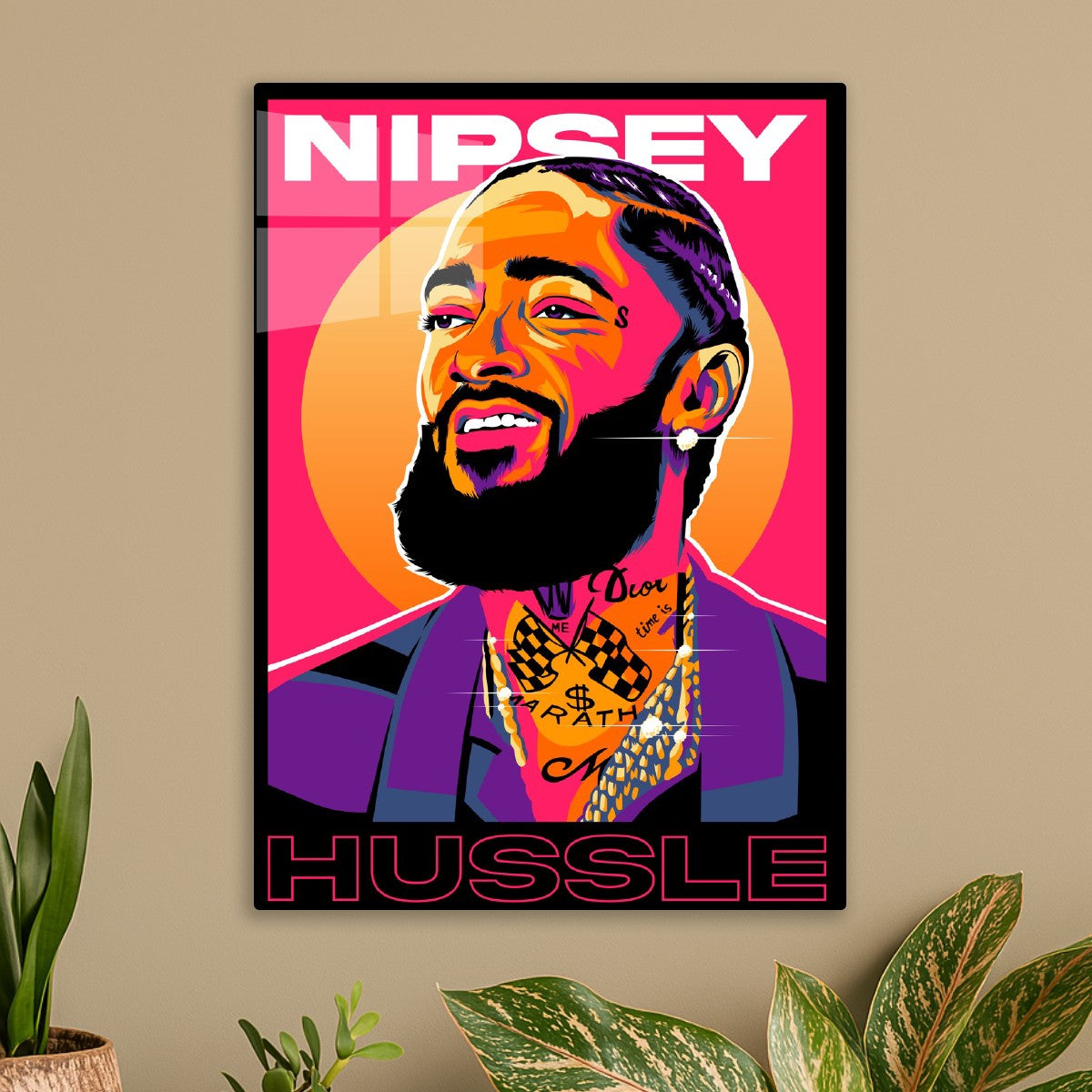 Nipsey Hussle