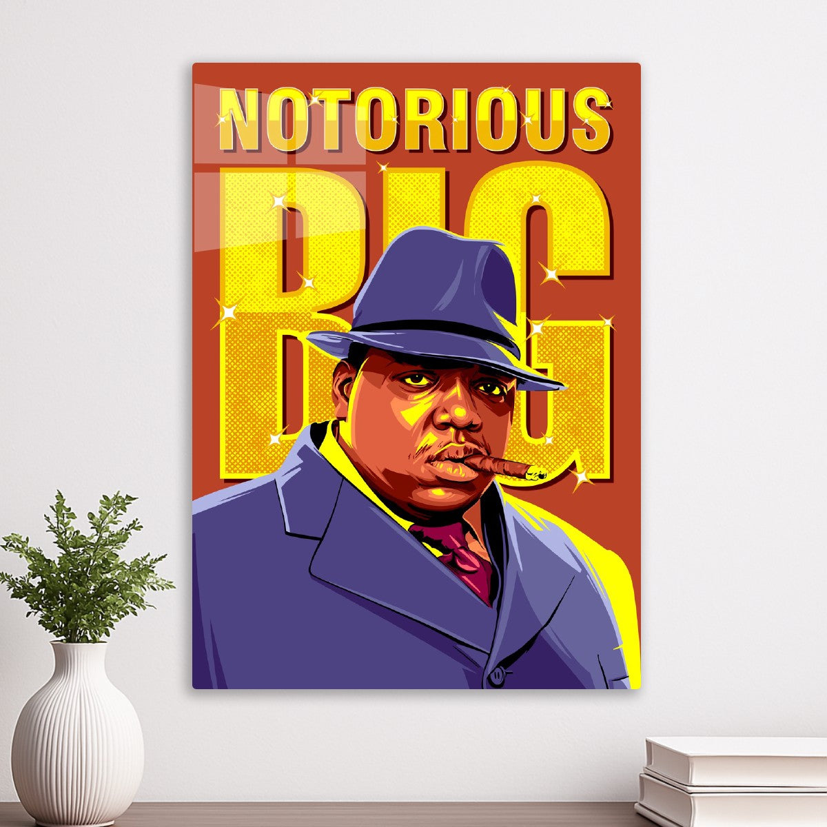 Notorious B.I.G.