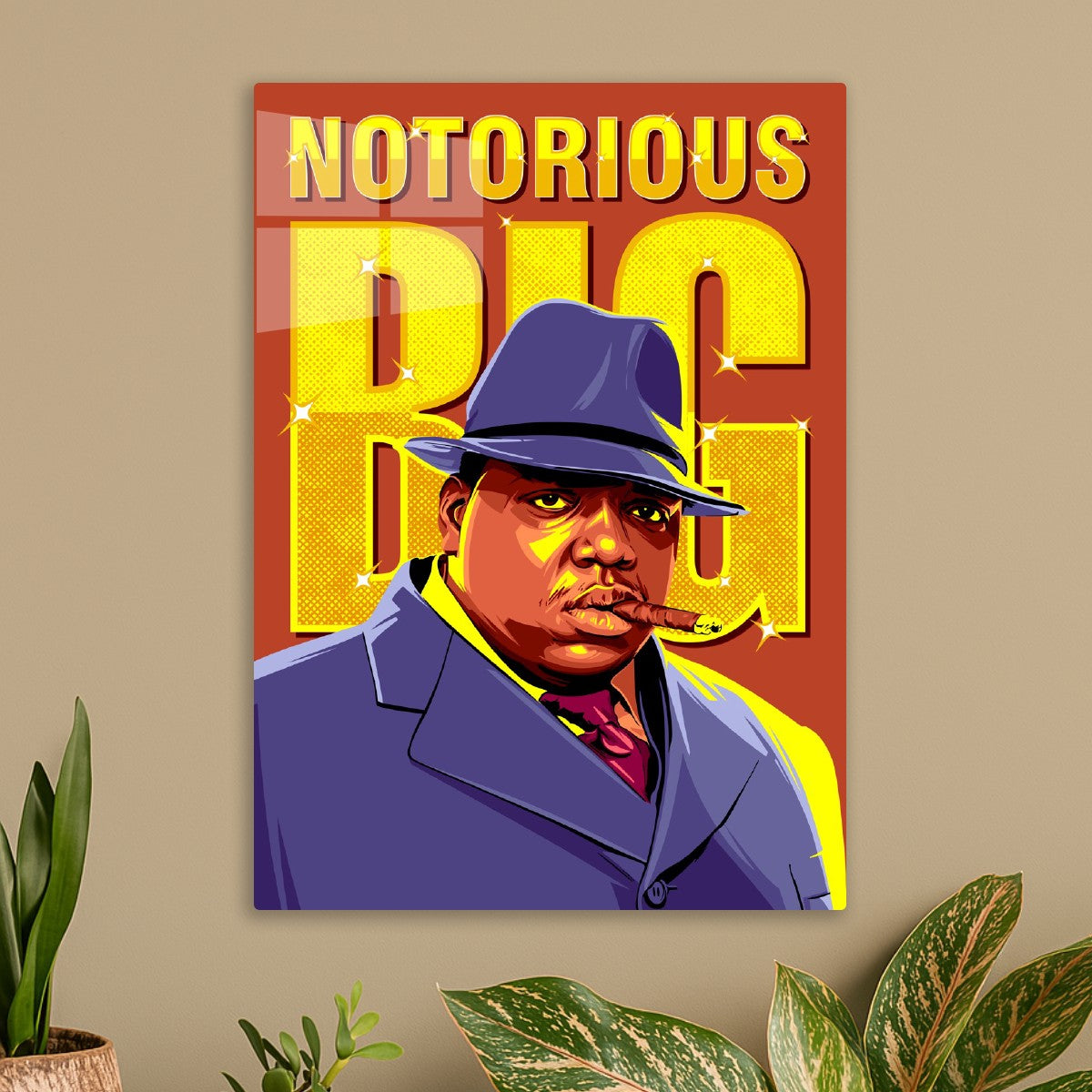 Notorious B.I.G.