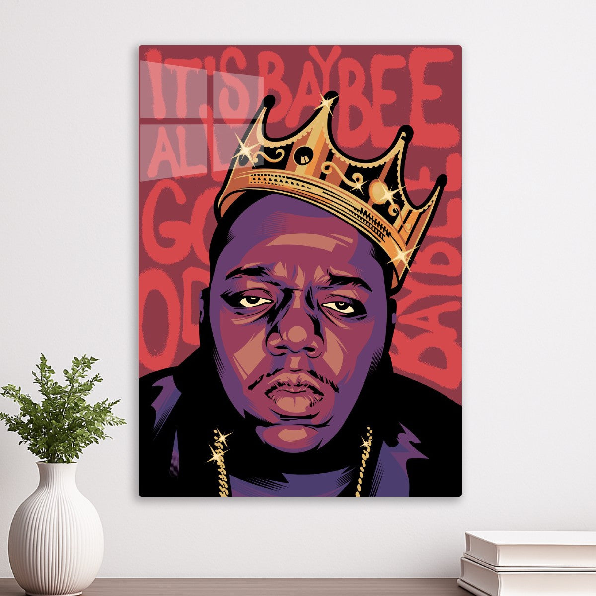 Biggie Smalls