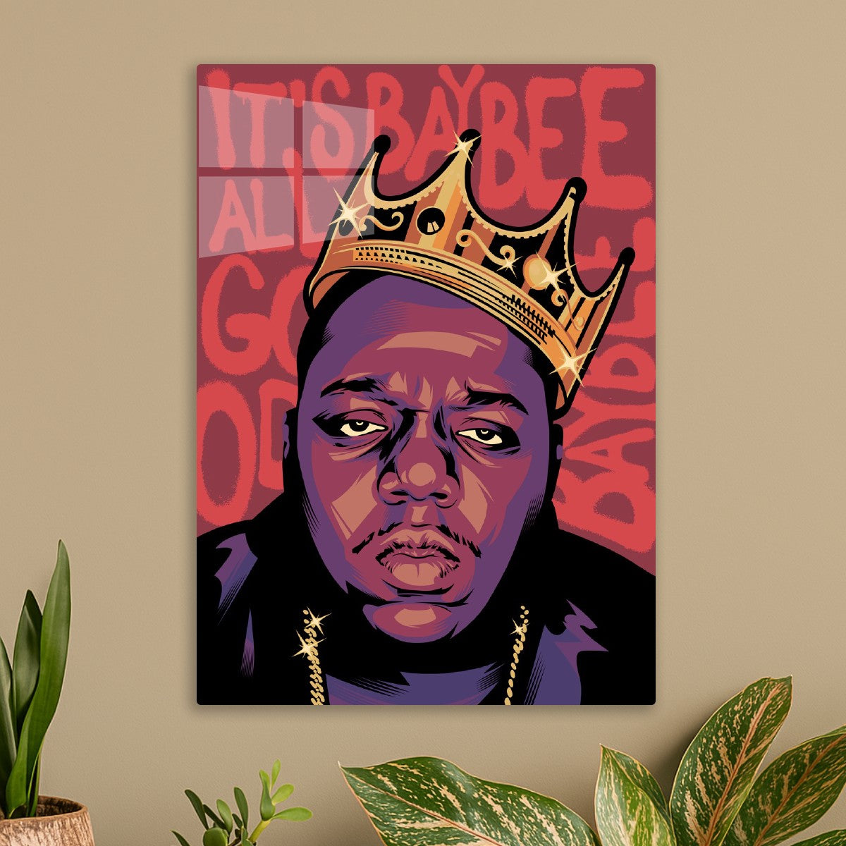 Biggie Smalls