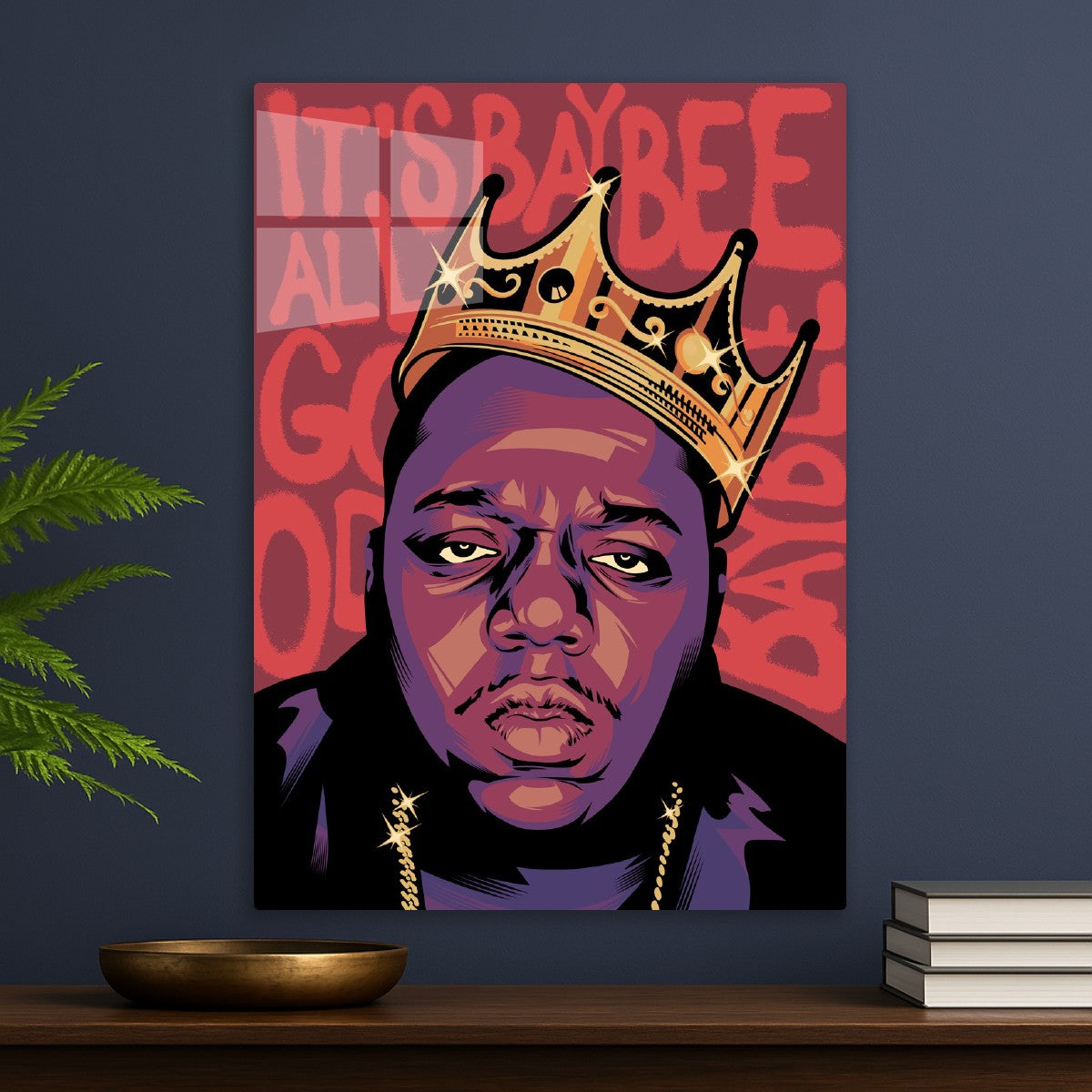 Biggie Smalls