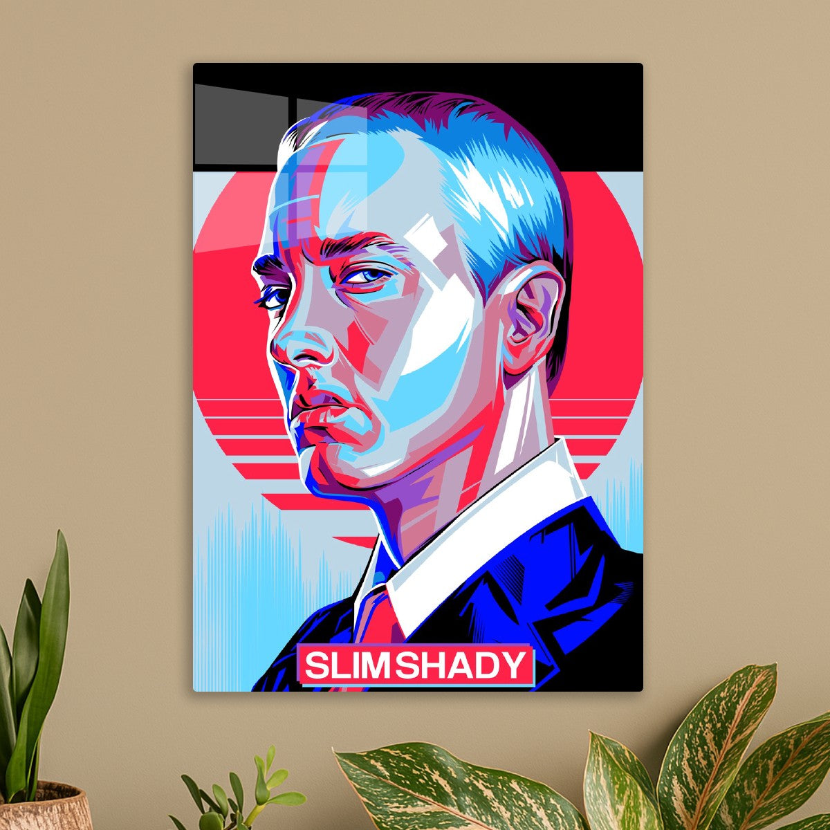 Slim Shady