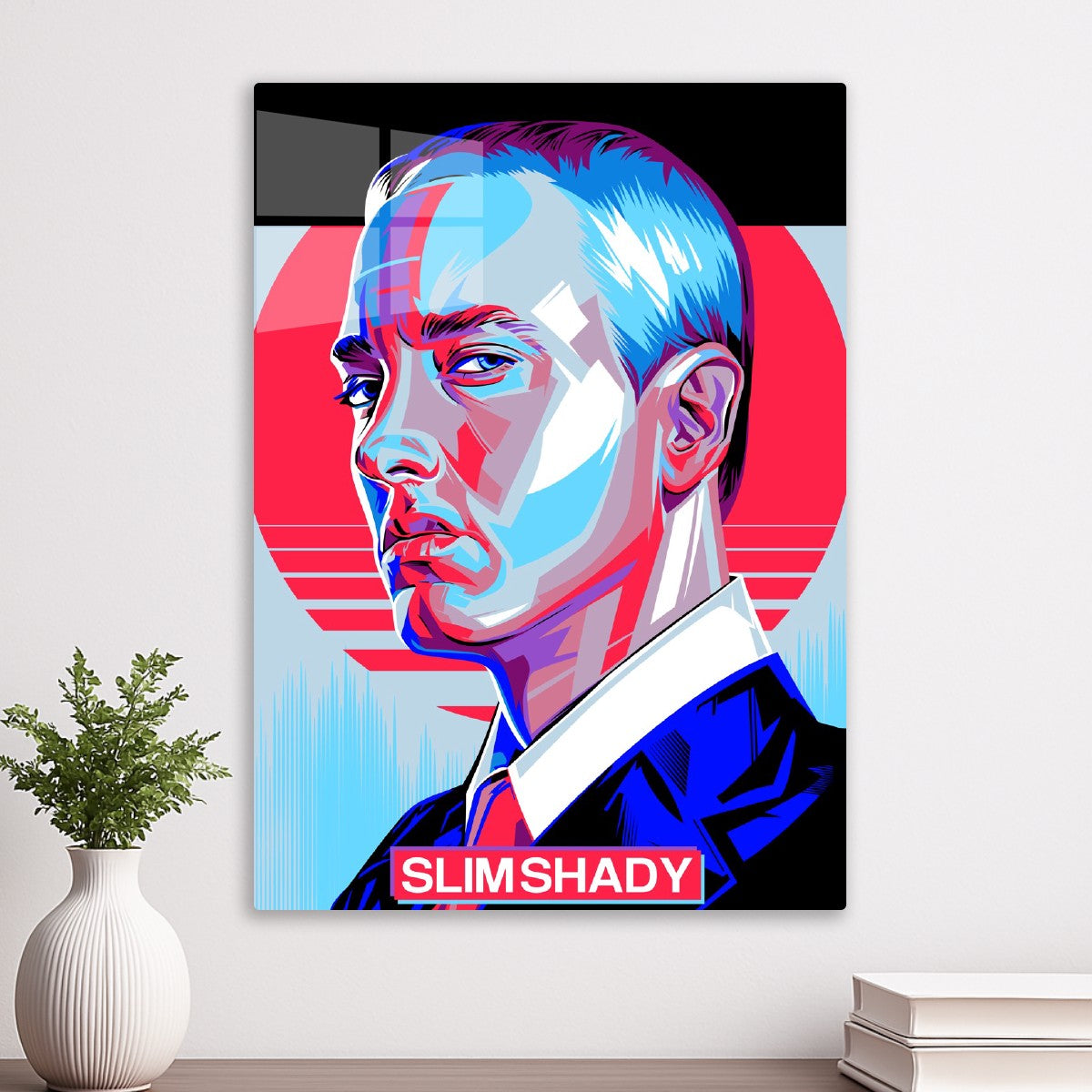 Slim Shady
