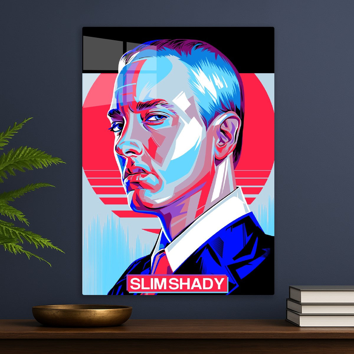 Slim Shady