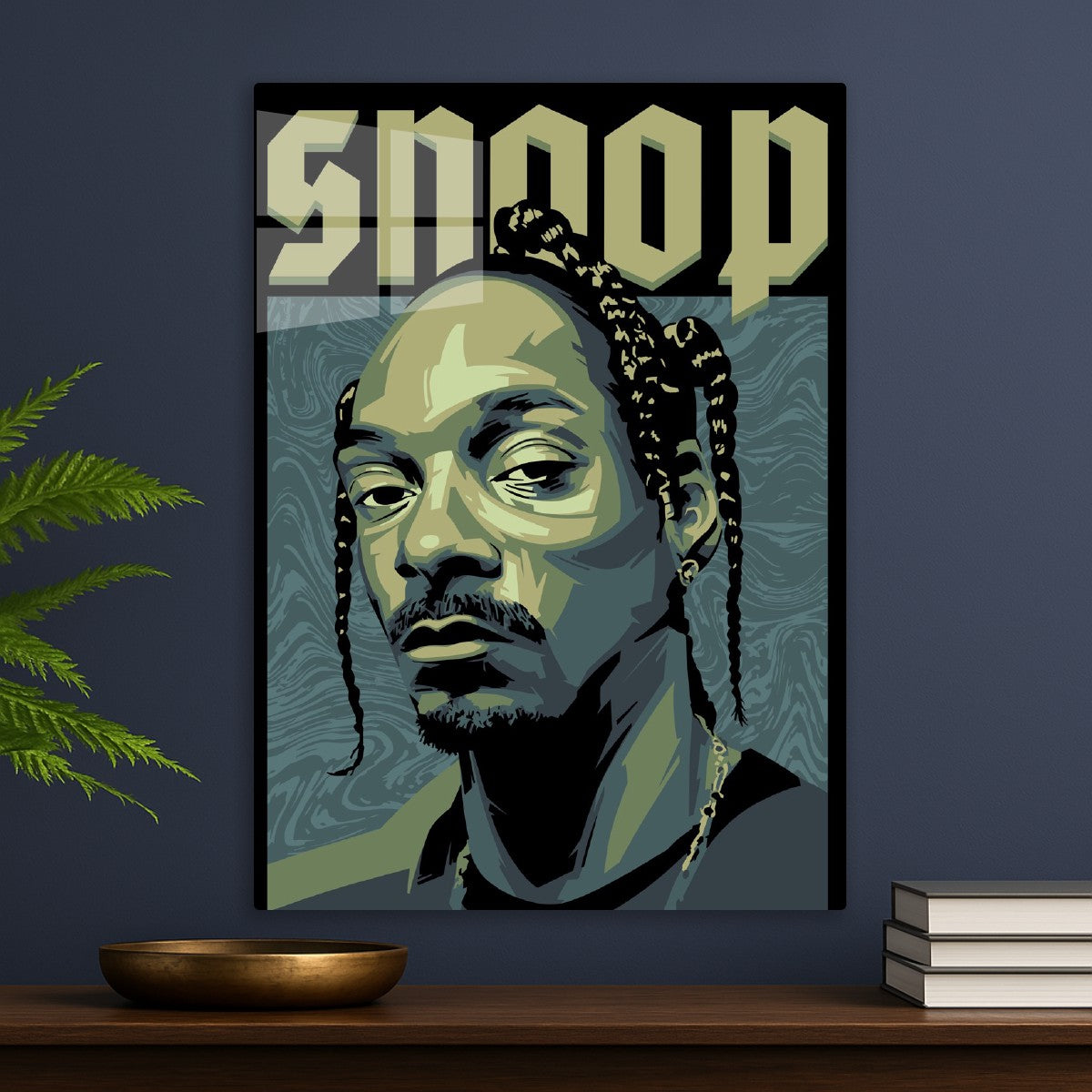 Snoop Dogg - West Coast Icon