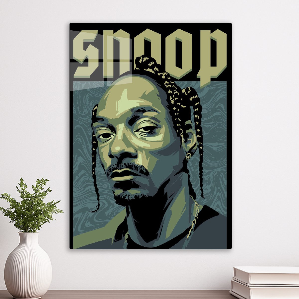 Snoop Dogg - West Coast Icon