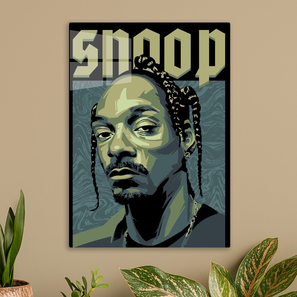 Snoop Dogg - West Coast Icon