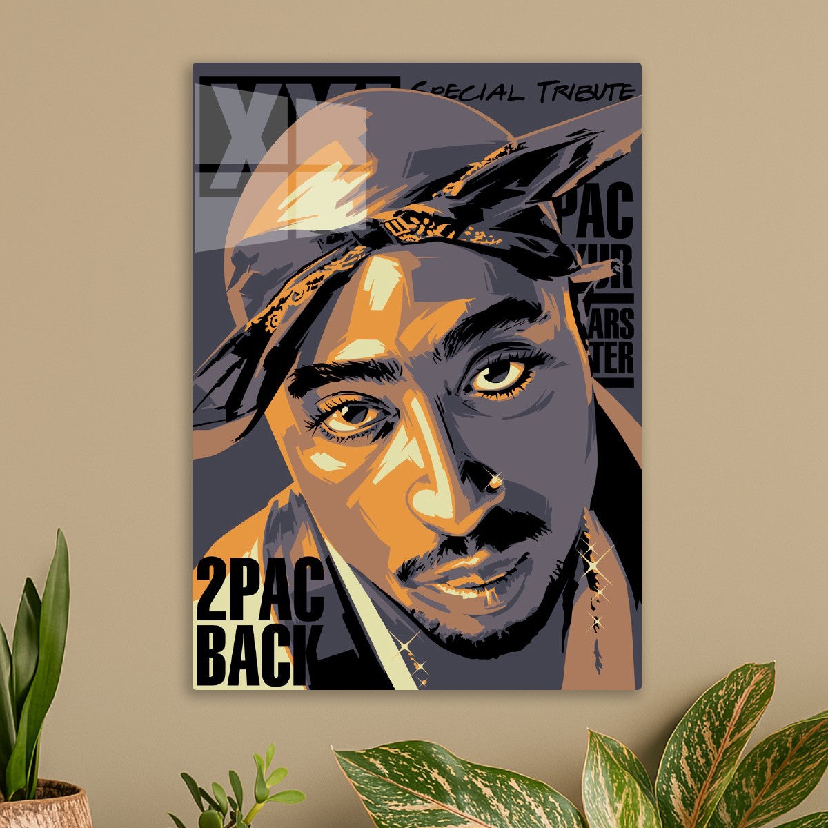 Tupac Shakur