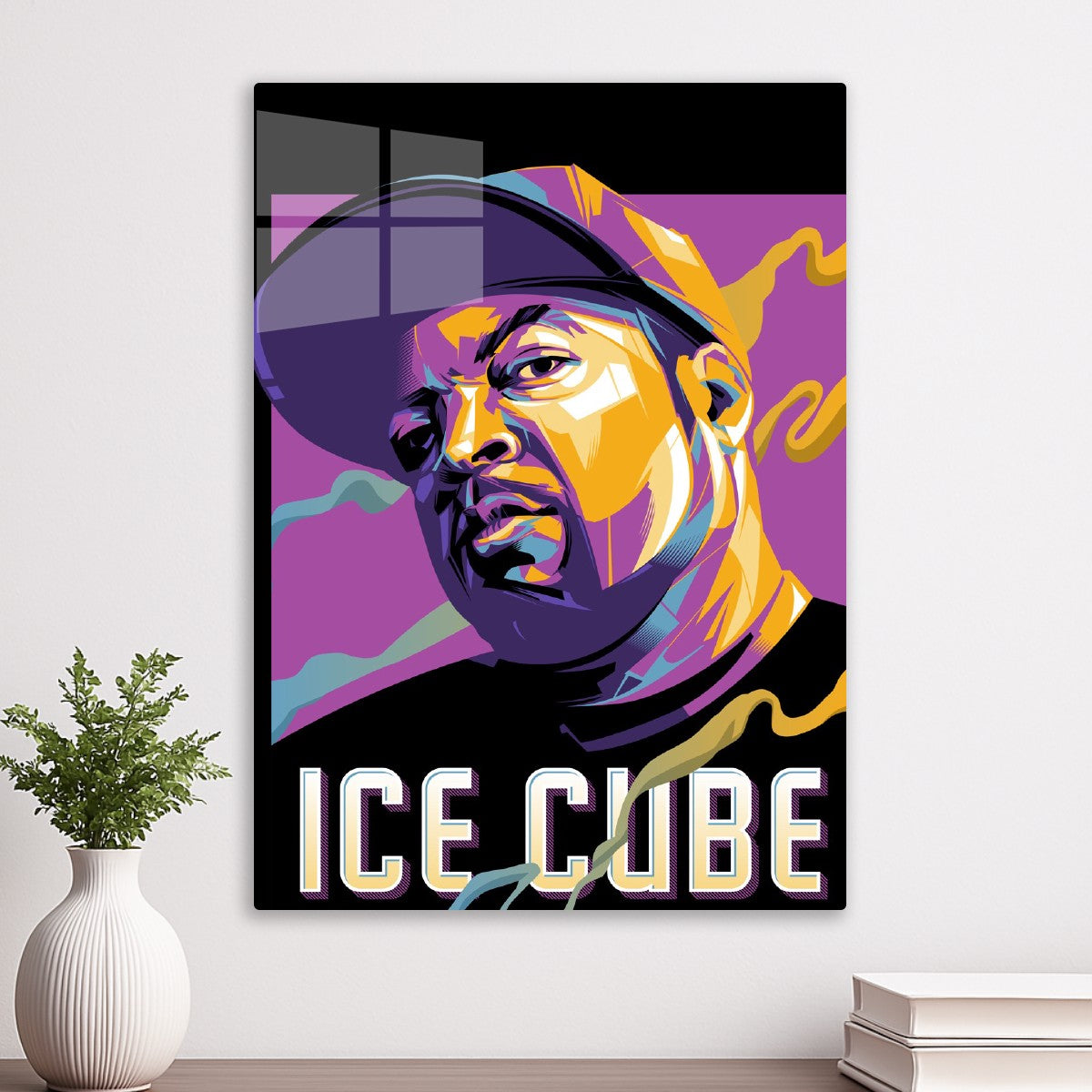 Ice Cube