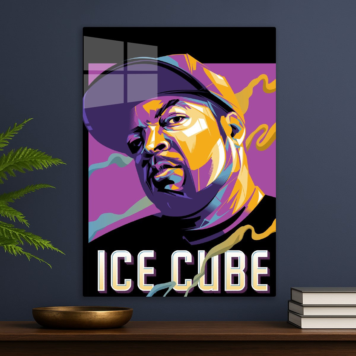 Ice Cube