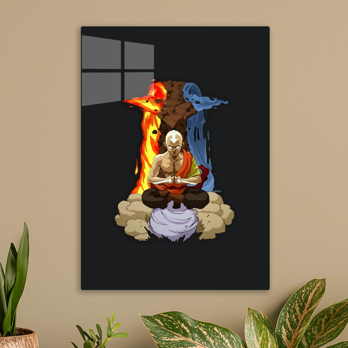 Avatar The Last Airbender