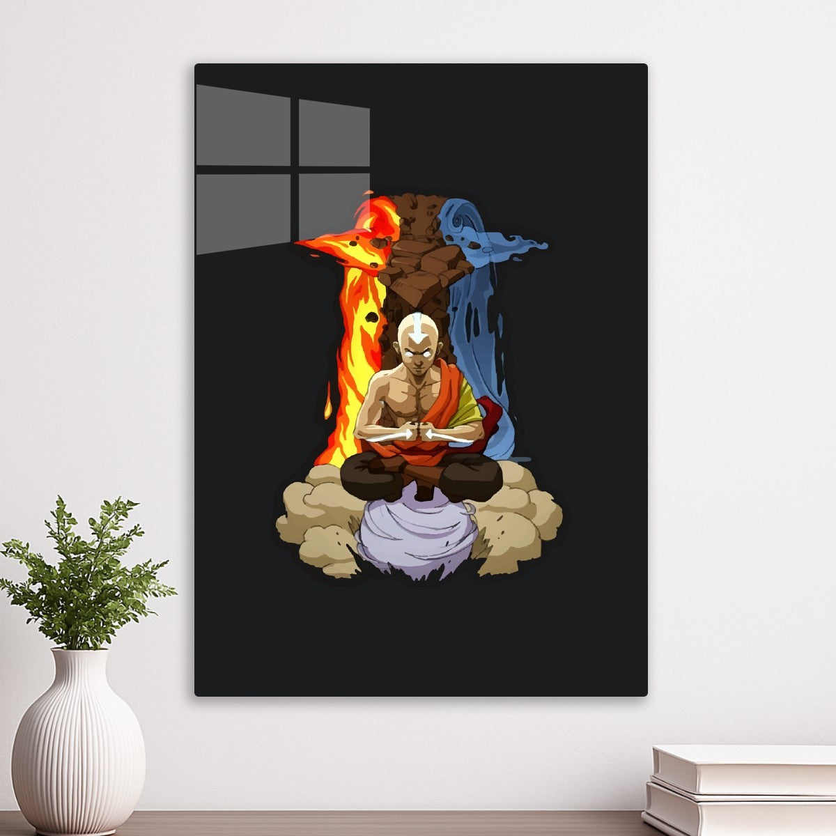 Avatar The Last Airbender