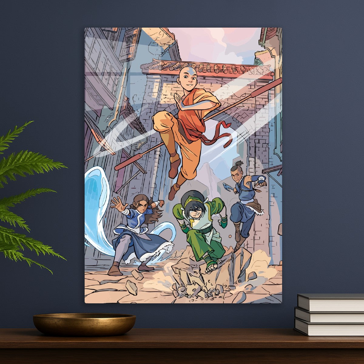 Avatar The Last Airbender