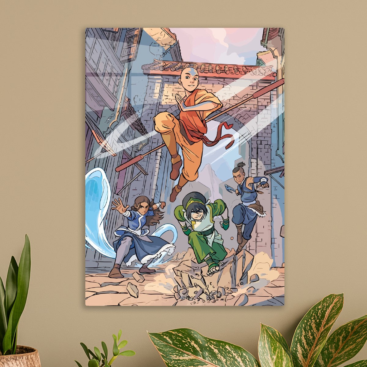 Avatar The Last Airbender
