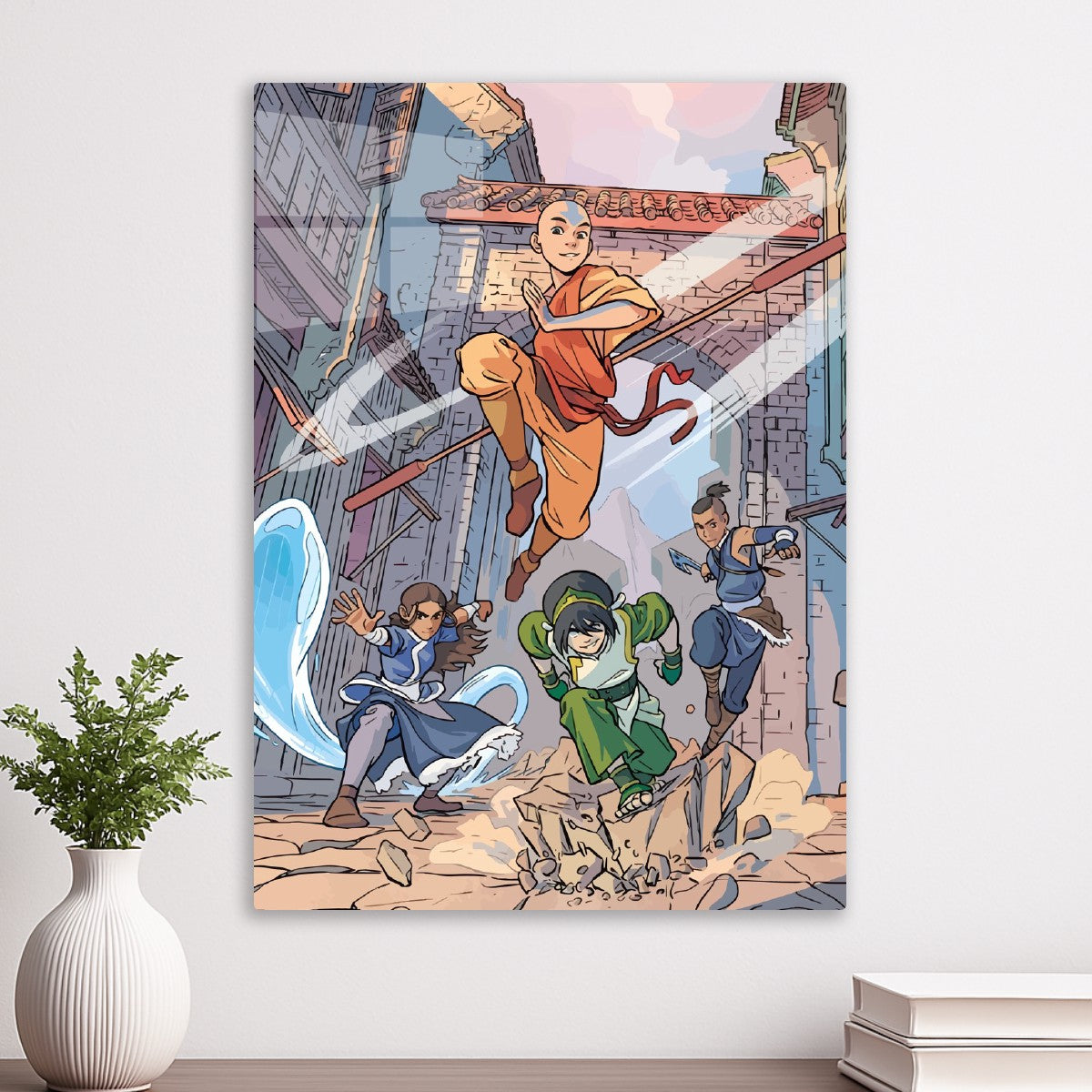 Avatar The Last Airbender