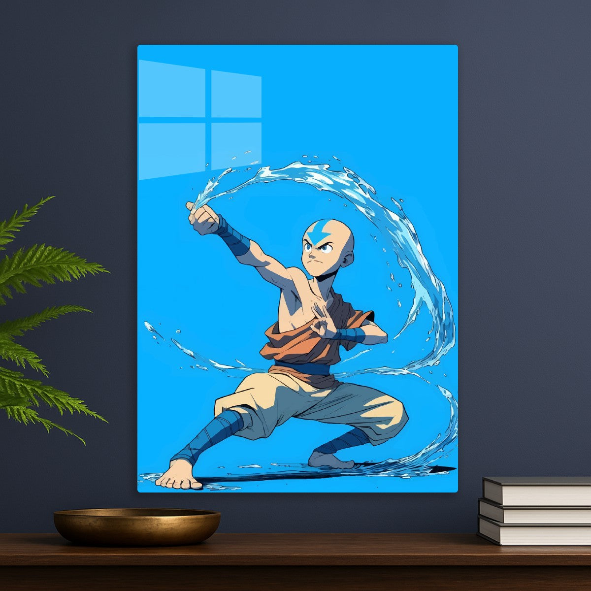 Avatar The Last Airbender
