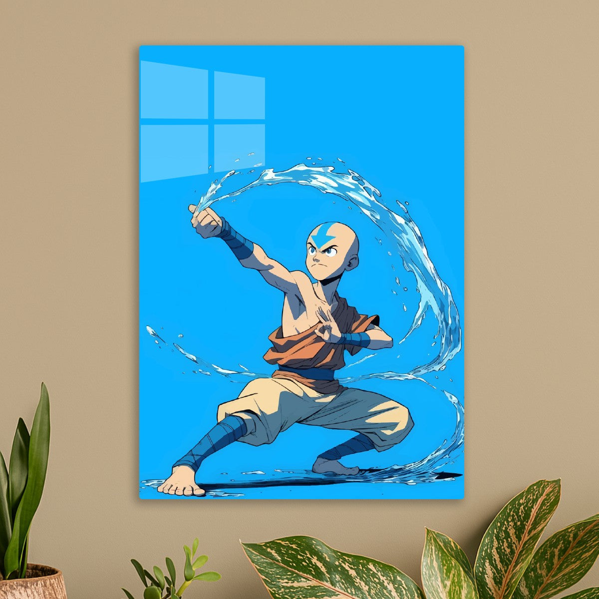 Avatar The Last Airbender