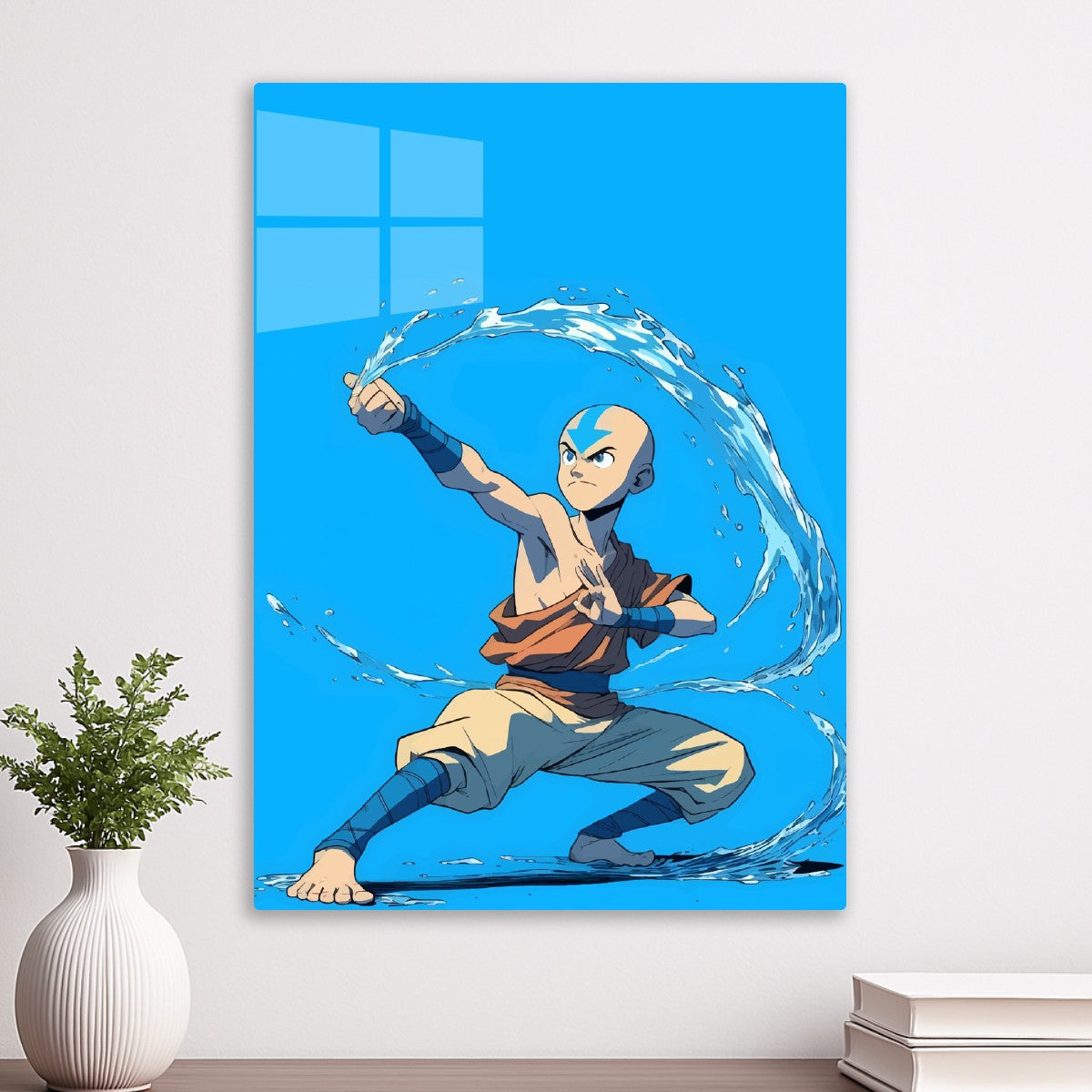Avatar The Last Airbender