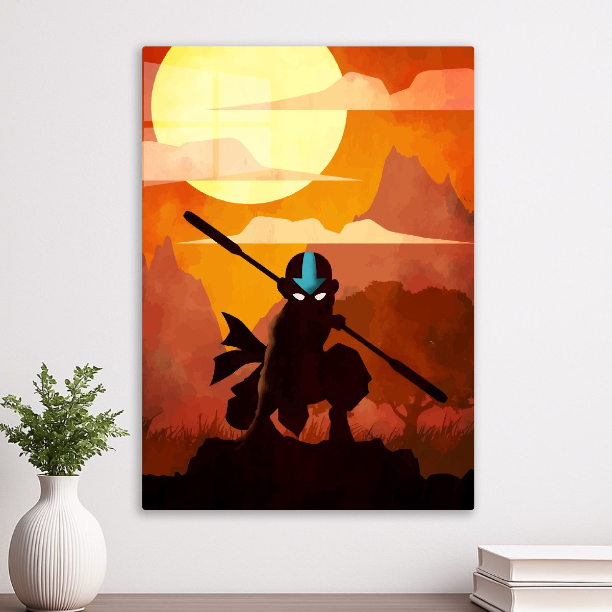 Avatar The Last Airbender