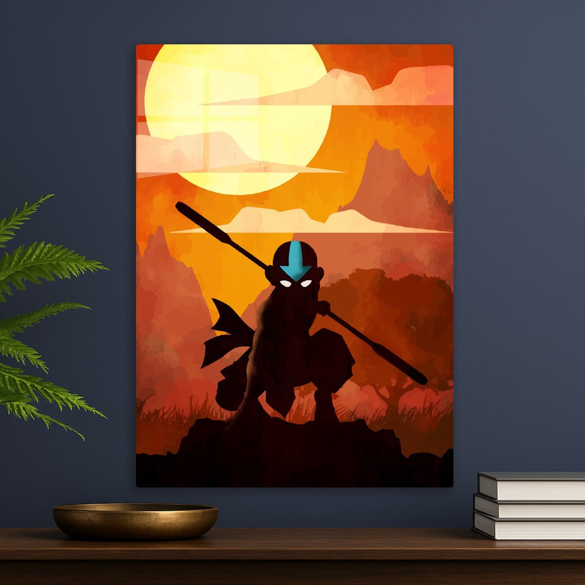 Avatar The Last Airbender