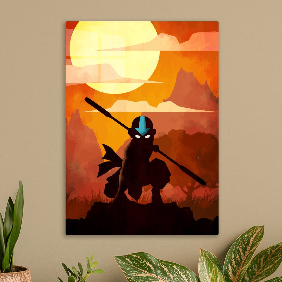 Avatar The Last Airbender