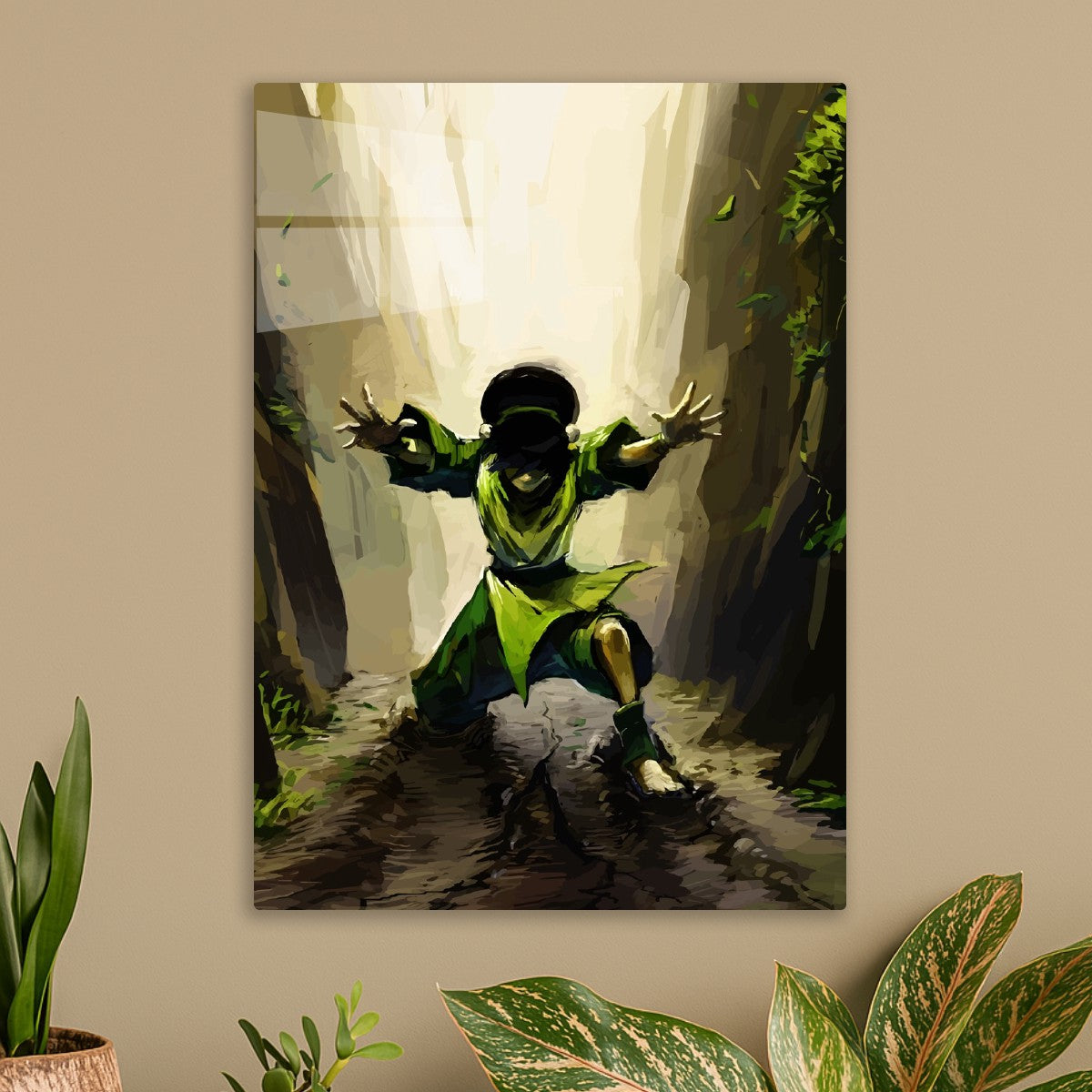 Avatar The Last Airbender