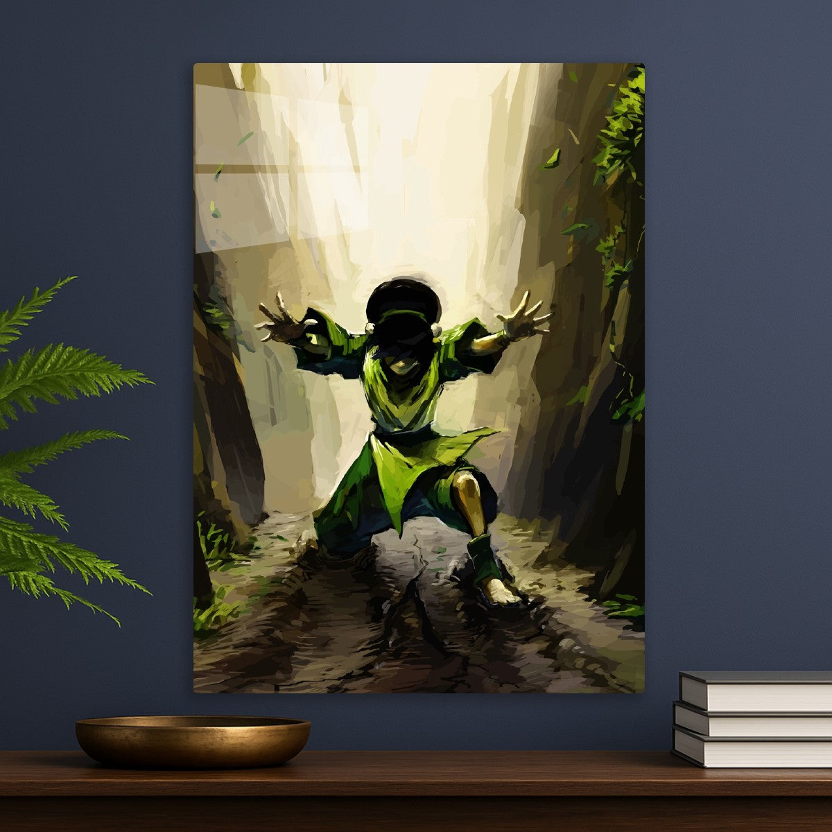 Avatar The Last Airbender