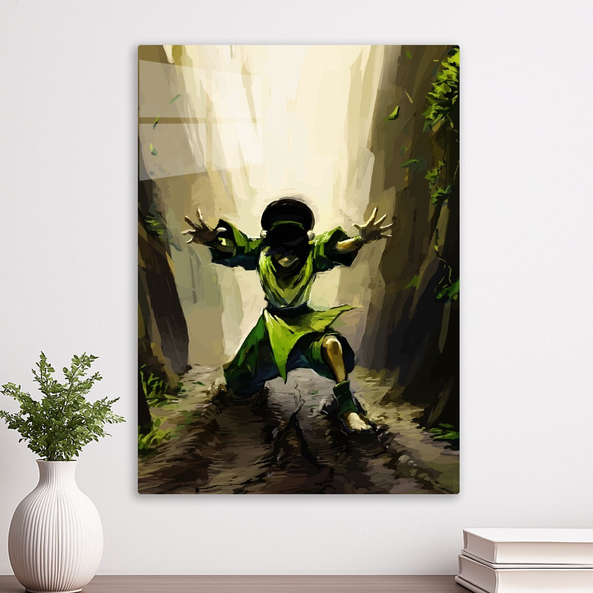 Avatar The Last Airbender