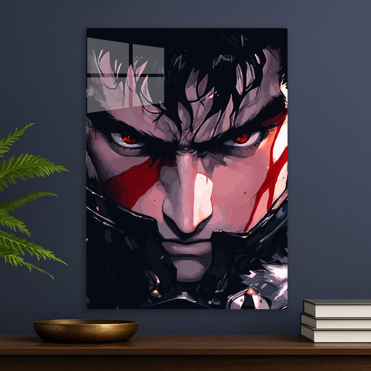 Berserk Anime