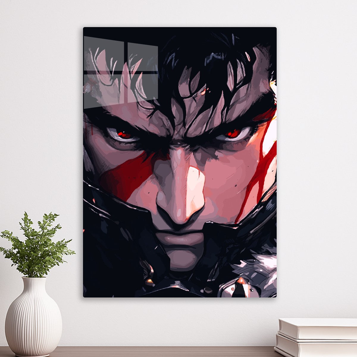 Berserk Anime