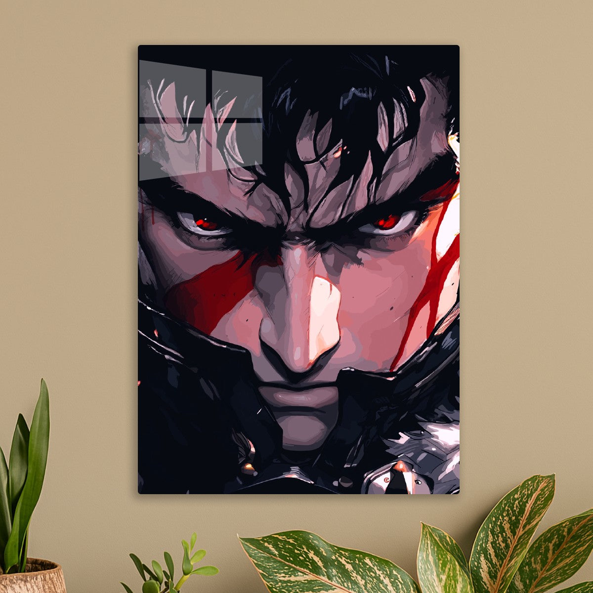 Berserk Anime