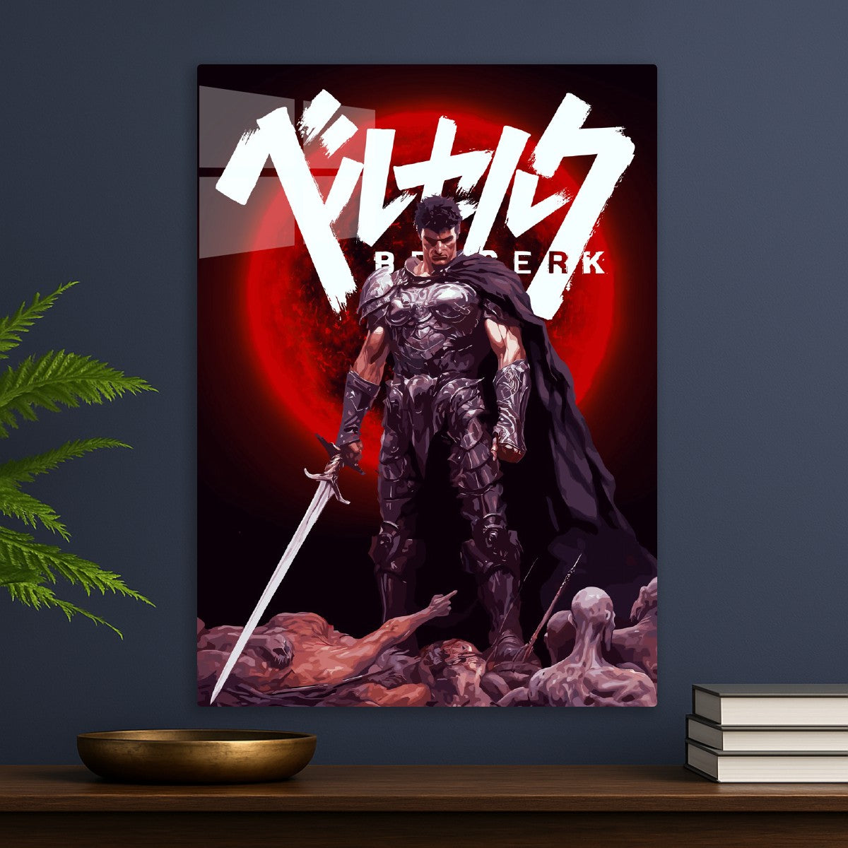 Berserk Anime