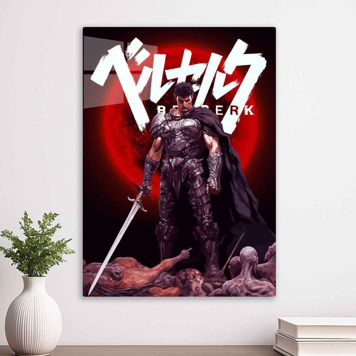 Berserk Anime