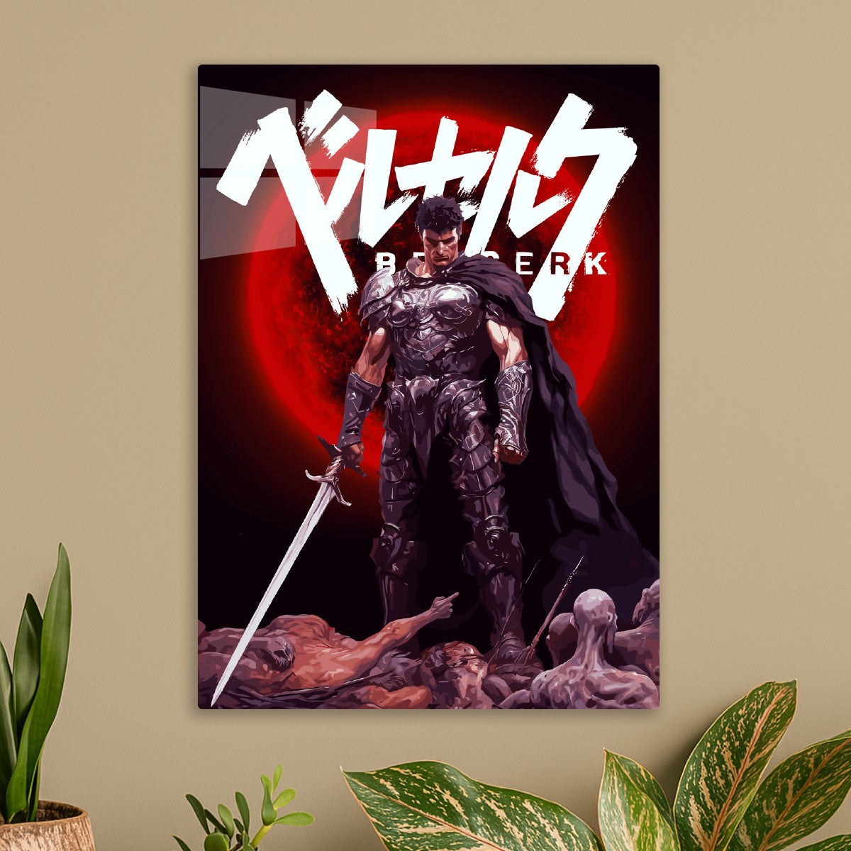 Berserk Anime