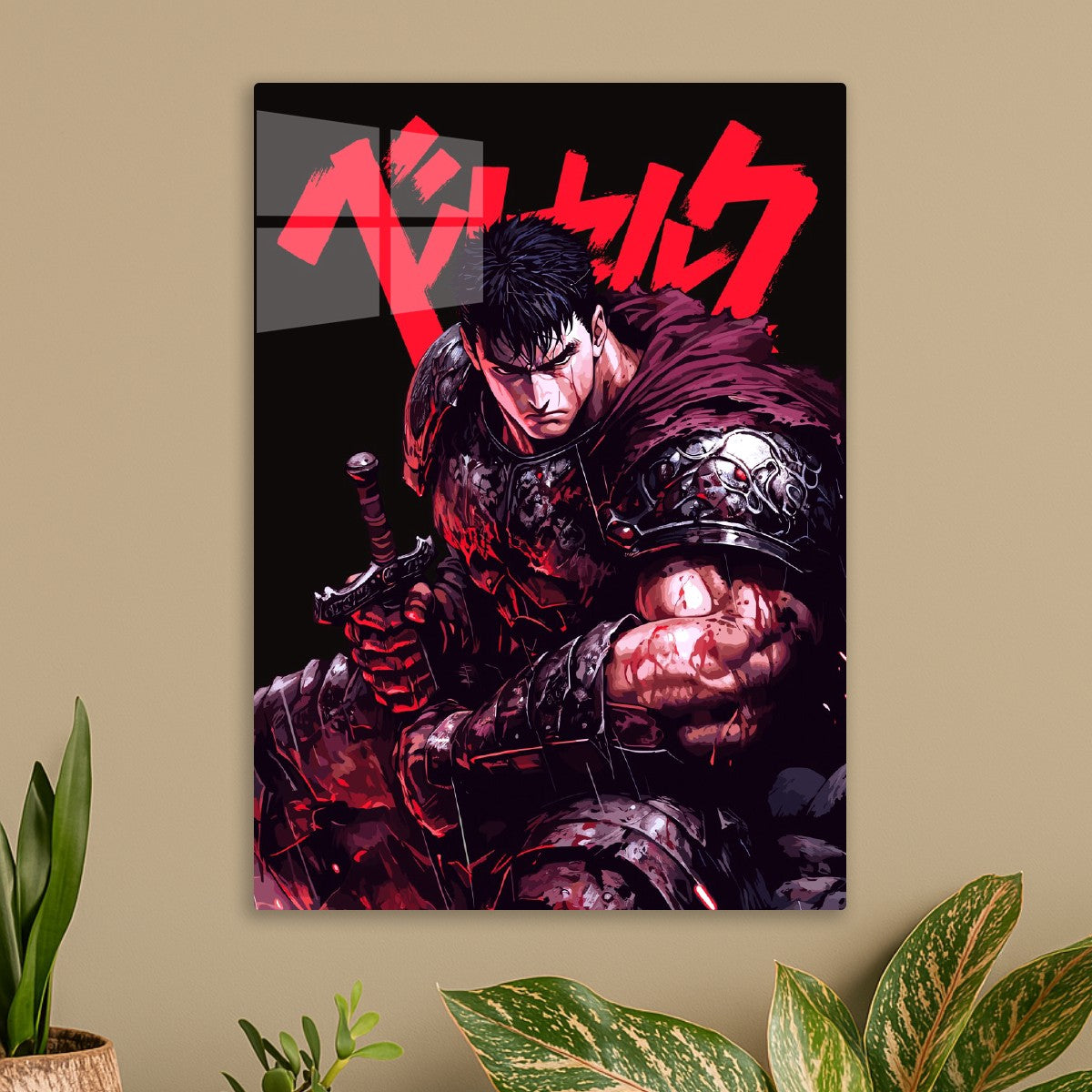 Berserk Anime