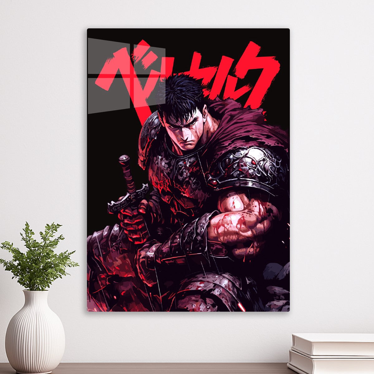 Berserk Anime