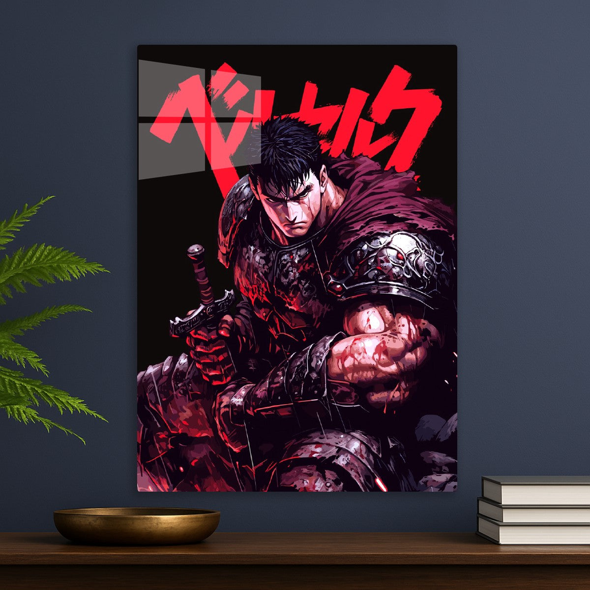 Berserk Anime